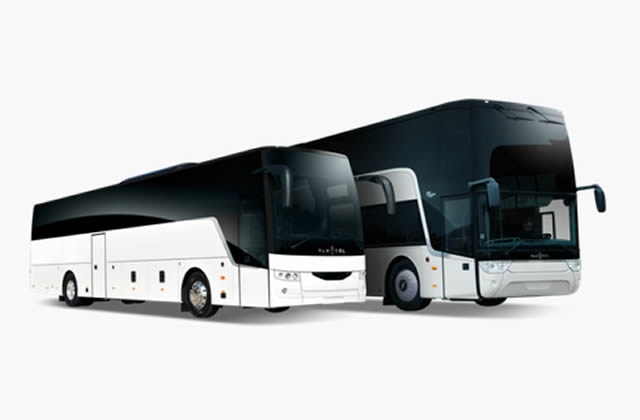Продажба на<br>автобуси