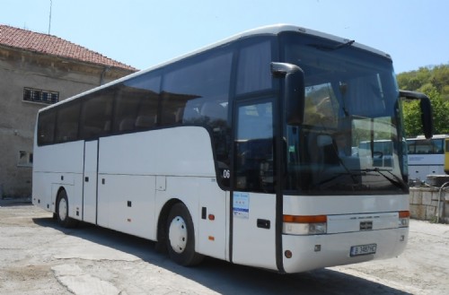 Автобуси до 50 места